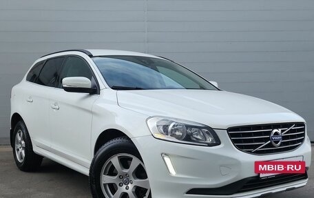 Volvo XC60 II, 2013 год, 2 377 000 рублей, 3 фотография