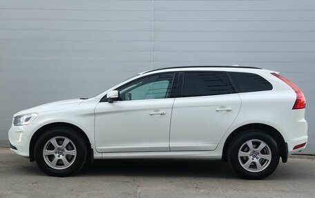 Volvo XC60 II, 2013 год, 2 377 000 рублей, 8 фотография