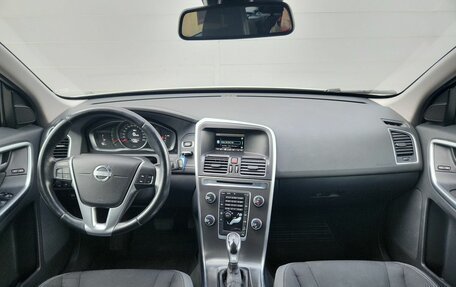 Volvo XC60 II, 2013 год, 2 377 000 рублей, 12 фотография