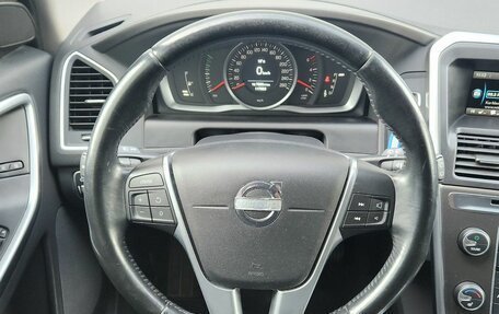 Volvo XC60 II, 2013 год, 2 377 000 рублей, 15 фотография