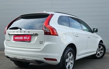 Volvo XC60 II, 2013 год, 2 377 000 рублей, 5 фотография