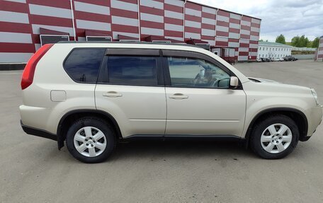 Nissan X-Trail, 2011 год, 1 450 000 рублей, 8 фотография