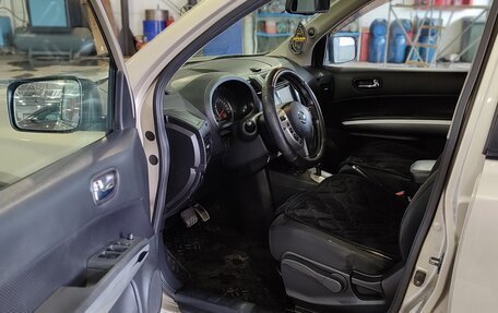 Nissan X-Trail, 2011 год, 1 450 000 рублей, 10 фотография