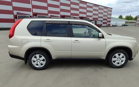 Nissan X-Trail, 2011 год, 1 450 000 рублей, 4 фотография