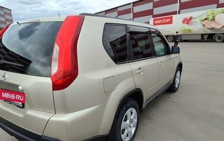 Nissan X-Trail, 2011 год, 1 450 000 рублей, 7 фотография