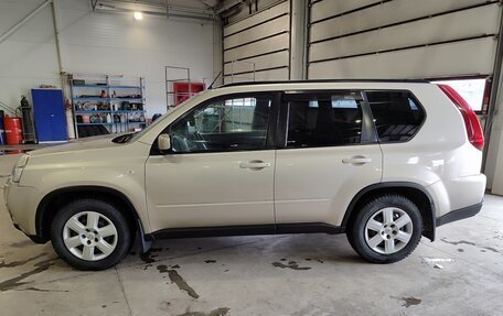 Nissan X-Trail, 2011 год, 1 450 000 рублей, 24 фотография