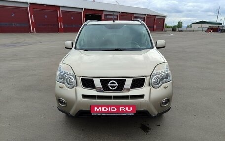 Nissan X-Trail, 2011 год, 1 450 000 рублей, 12 фотография