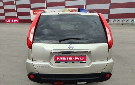 Nissan X-Trail, 2011 год, 1 450 000 рублей, 2 фотография