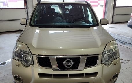 Nissan X-Trail, 2011 год, 1 450 000 рублей, 21 фотография