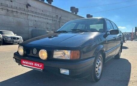 Volkswagen Passat B3, 1988 год, 214 900 рублей, 3 фотография