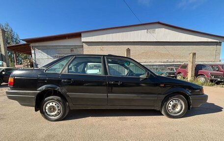 Volkswagen Passat B3, 1988 год, 214 900 рублей, 5 фотография