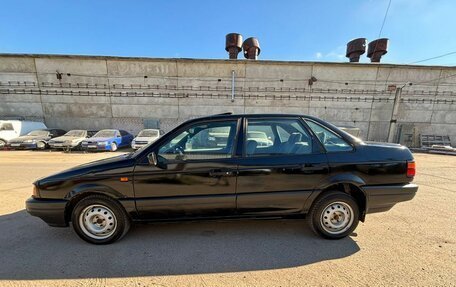 Volkswagen Passat B3, 1988 год, 214 900 рублей, 6 фотография