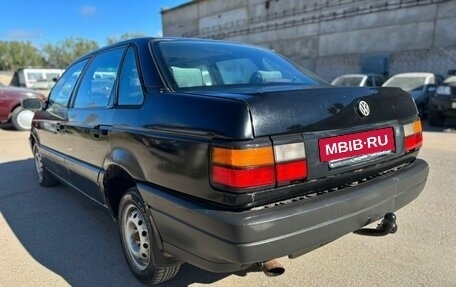 Volkswagen Passat B3, 1988 год, 214 900 рублей, 7 фотография