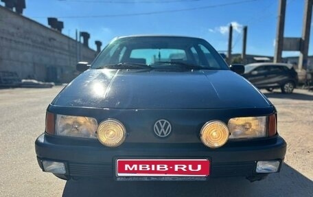 Volkswagen Passat B3, 1988 год, 214 900 рублей, 4 фотография