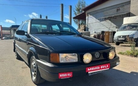 Volkswagen Passat B3, 1988 год, 214 900 рублей, 2 фотография