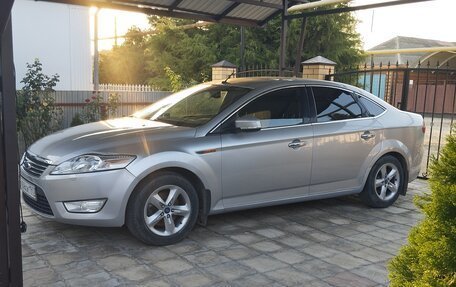 Ford Mondeo IV, 2007 год, 610 000 рублей, 3 фотография