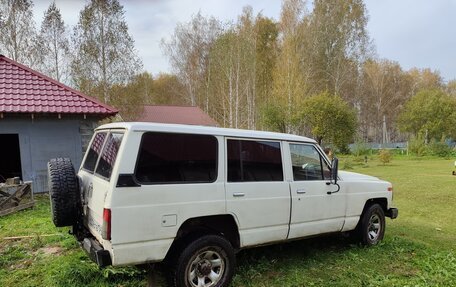 Nissan Patrol, 1993 год, 200 000 рублей, 3 фотография