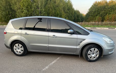 Ford S-MAX I, 2006 год, 850 000 рублей, 2 фотография