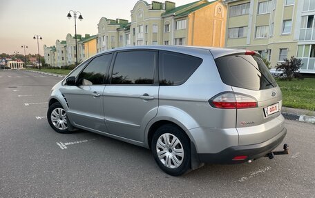 Ford S-MAX I, 2006 год, 850 000 рублей, 5 фотография