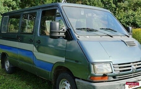 Renault Trafic, 1994 год, 250 000 рублей, 1 фотография