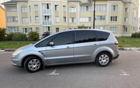 Ford S-MAX I, 2006 год, 850 000 рублей, 7 фотография