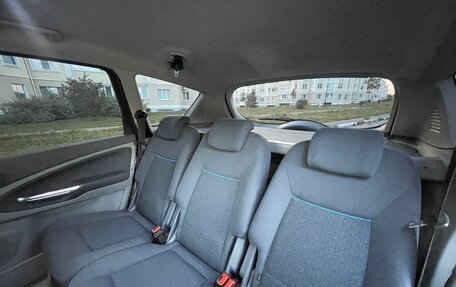 Ford S-MAX I, 2006 год, 850 000 рублей, 10 фотография