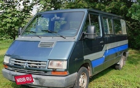 Renault Trafic, 1994 год, 250 000 рублей, 10 фотография