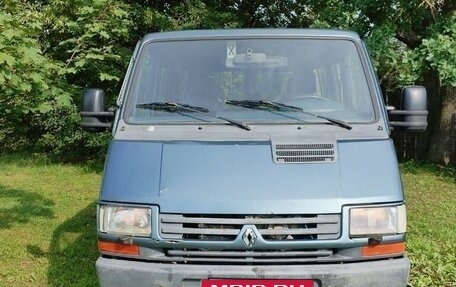 Renault Trafic, 1994 год, 250 000 рублей, 7 фотография