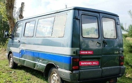 Renault Trafic, 1994 год, 250 000 рублей, 8 фотография