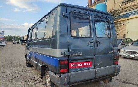 Renault Trafic, 1994 год, 250 000 рублей, 22 фотография