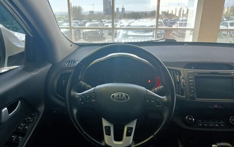 KIA Sportage III, 2013 год, 1 650 000 рублей, 7 фотография