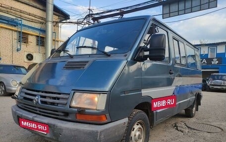 Renault Trafic, 1994 год, 250 000 рублей, 32 фотография