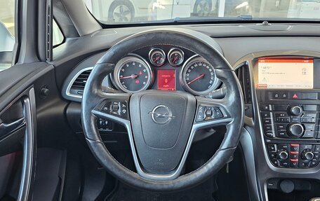 Opel Astra J, 2014 год, 1 030 000 рублей, 6 фотография