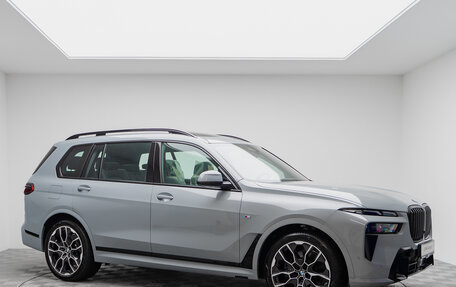 BMW X7, 2024 год, 17 340 000 рублей, 3 фотография