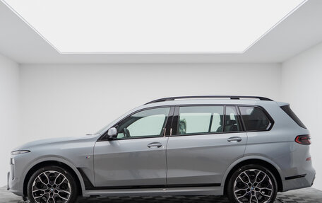 BMW X7, 2024 год, 17 340 000 рублей, 8 фотография