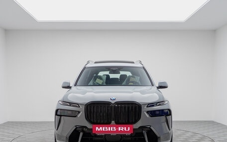 BMW X7, 2024 год, 17 340 000 рублей, 2 фотография