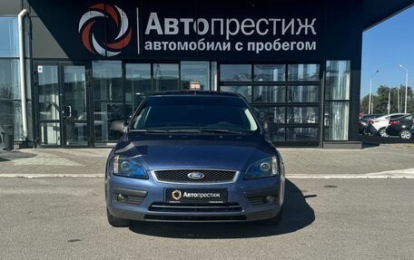 Ford Focus II рестайлинг, 2005 год, 529 000 рублей, 2 фотография