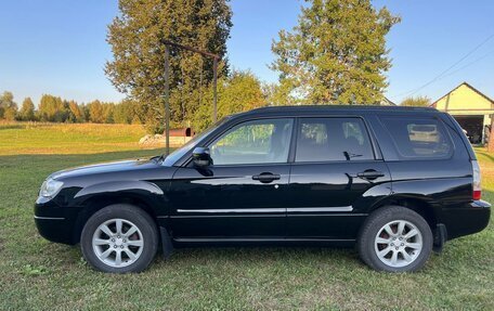 Subaru Forester, 2006 год, 850 000 рублей, 1 фотография