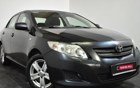 Toyota Corolla, 2008 год, 699 000 рублей, 1 фотография