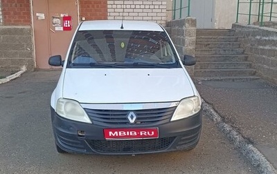 Renault Logan I, 2013 год, 250 000 рублей, 1 фотография