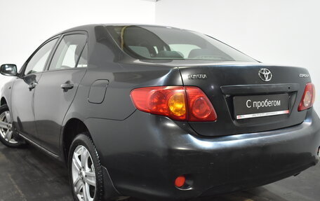 Toyota Corolla, 2008 год, 699 000 рублей, 4 фотография