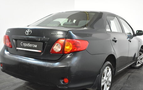 Toyota Corolla, 2008 год, 699 000 рублей, 6 фотография