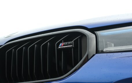 BMW M5, 2018 год, 7 900 000 рублей, 4 фотография