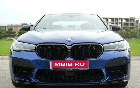 BMW M5, 2018 год, 7 900 000 рублей, 2 фотография