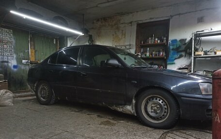 Hyundai Elantra III, 2008 год, 250 000 рублей, 4 фотография