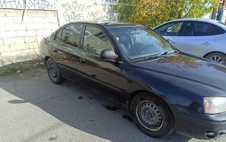 Hyundai Elantra III, 2008 год, 250 000 рублей, 17 фотография