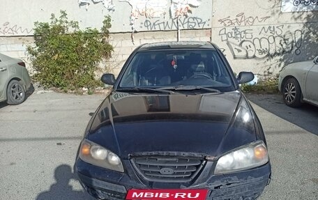 Hyundai Elantra III, 2008 год, 250 000 рублей, 15 фотография