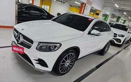 Mercedes-Benz GLC, 2021 год, 3 680 000 рублей, 6 фотография