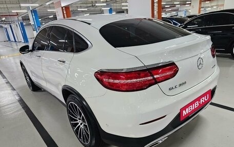 Mercedes-Benz GLC, 2021 год, 3 680 000 рублей, 5 фотография