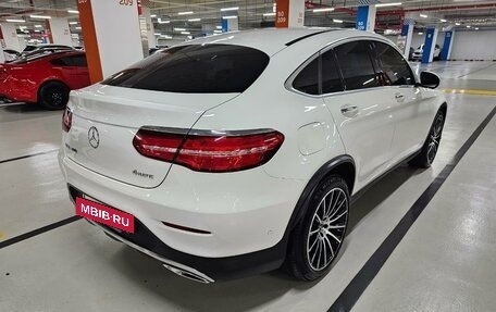 Mercedes-Benz GLC, 2021 год, 3 680 000 рублей, 8 фотография